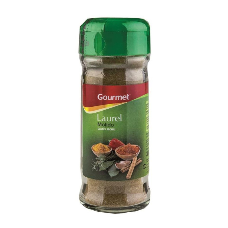 LAUREL TRITURADO 30GR