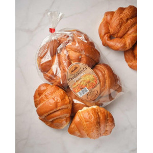 BOLSA CROISSANT 4UDS DULCESTITO