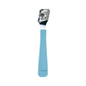 MANICURA CORTA CALLOS 14CM C/ RECAMBIO