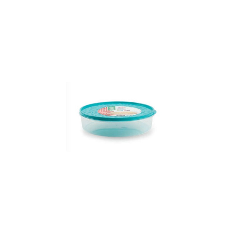 FIAMBRERA TORTILLA 2 L REDONDA