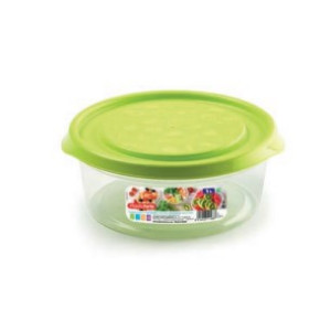 FIAMBRERA BASIC REDONDA 1 L