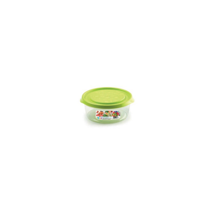 FIAMBRERA BASIC REDONDA 1 L