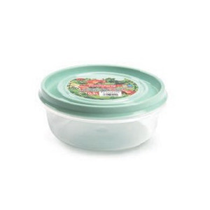 FIAMBRERA HERMETICA REDONDA 500 ML