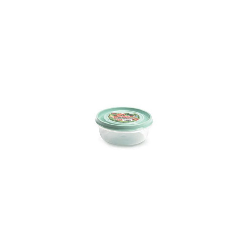 FIAMBRERA HERMETICA REDONDA 500 ML