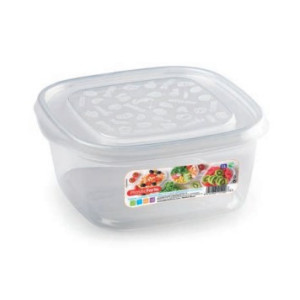 FIAMBRERA BASIC CUADRADA 2 5 L