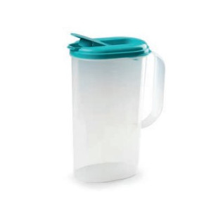 JARRA SERVI 2L PLASTIC FORTE