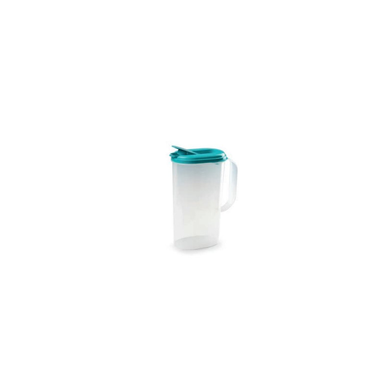 JARRA SERVI 2L PLASTIC FORTE
