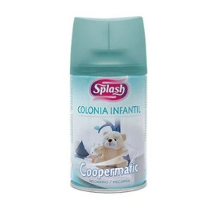 RECAMBIO AMBIENTADOR COLONIA 250ML