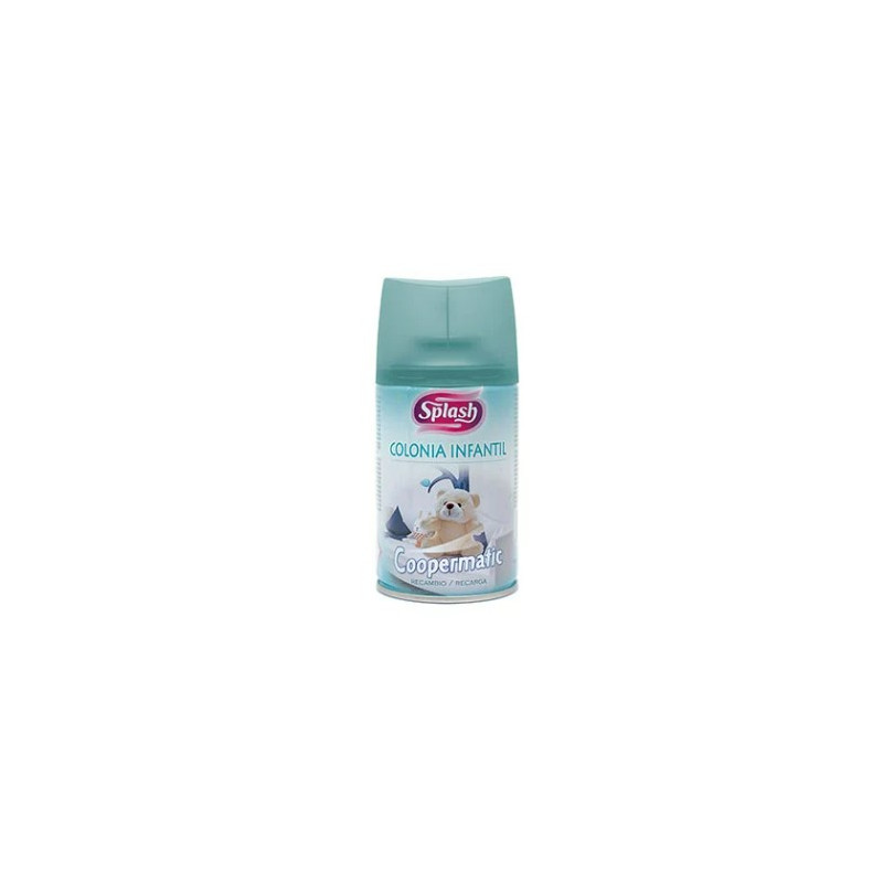 RECAMBIO AMBIENTADOR COLONIA 250ML