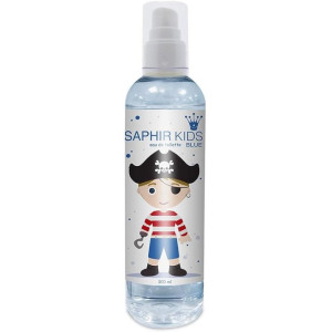 FRASCO SAPHIR KIDS BLUE 300ML