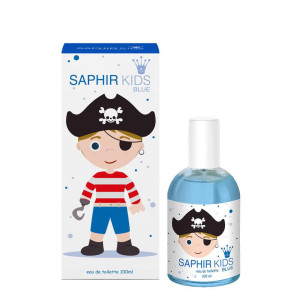 FRASCO SAPHIR KIDS BLUE 100ML