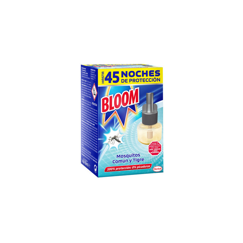 INSECTICIDA BLOOM RECAMBIO 1x18ML