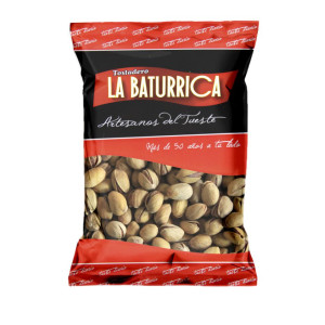 PISTACHO LA BATURRICA 93GR