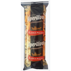 COCKTAIL BLANCA PALOMA 120GR 