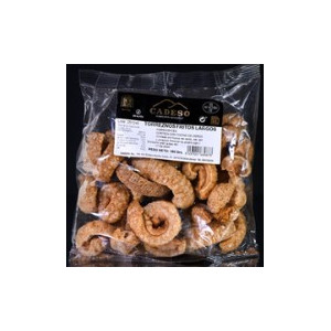 TORREZNOS FRITOS LARGOS CADESO BOLSA 160GR