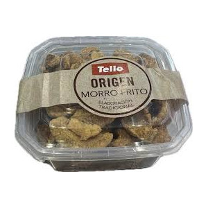 MORRO FRITO TELLO 140GR