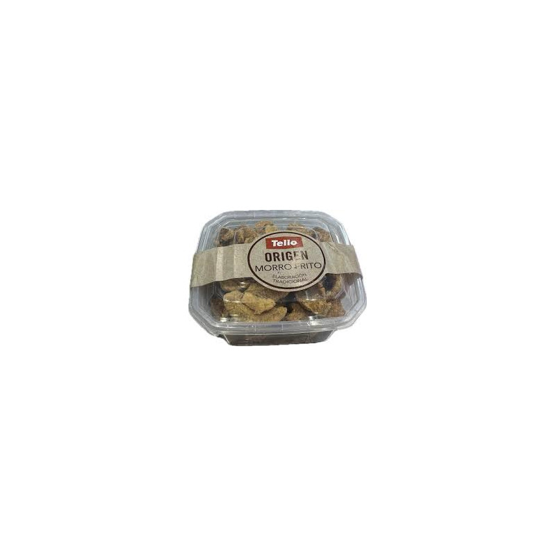 MORRO FRITO TELLO 140GR