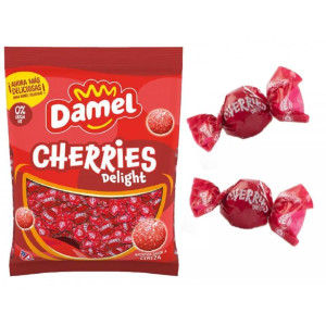 CHERRIES DELIGHT 90GR