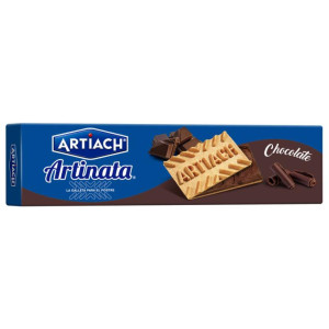 GALLETA ARTICHOCO ARTIACH 210GR
