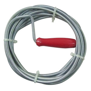DESOBTURADOR FLEXIBLE DIAM  5MM 1 5M 