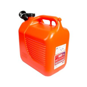 BIDON COMBUSTIBLE 5 LITROS CANULA TAYG