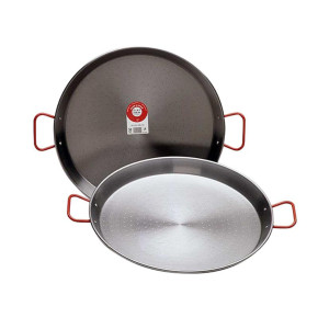 PAELLA Ø30CM 4 RACIONES