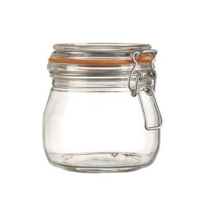 TARRO HERMETICO 2L CRISTAL NEW CANETTE