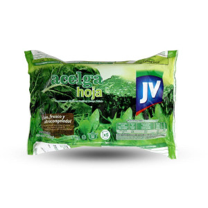 ACELGA EN HOJA JV 1KG