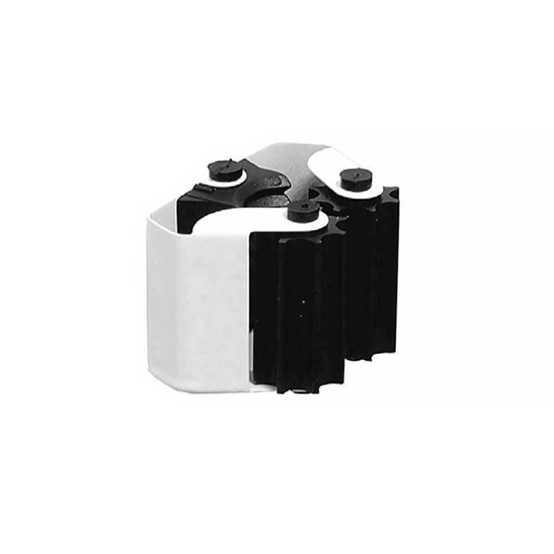 CUELGAESCOBA BRINOX BLISTER 1 UD
