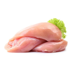 PECHUGA DE POLLO