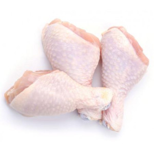 JAMONCITOS DE POLLO