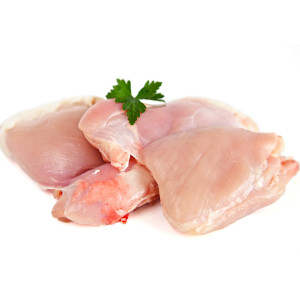 CONTRAMUSLO DE POLLO DESHUESADO