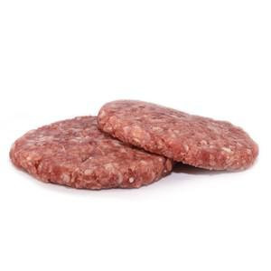 BURGUER MEAT MIXTA CASERA