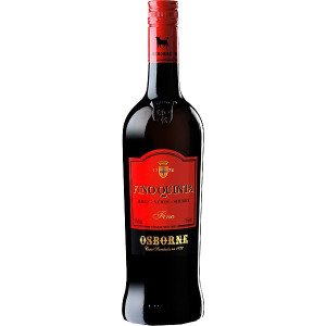 VINO FINO QUINTA OSBORNE 75CL