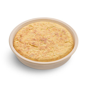 TORTILLA DE PATATA 1200GR