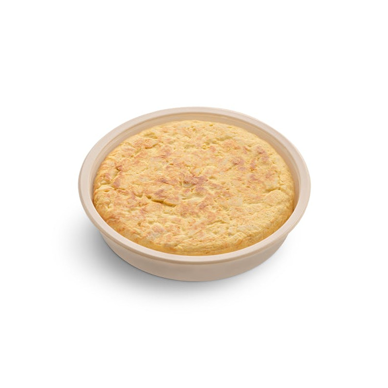 TORTILLA DE PATATA 1200GR