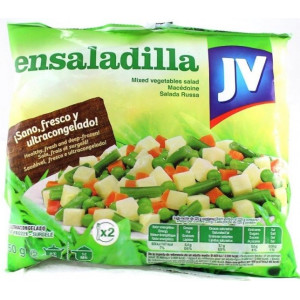 ENSALADILLA JV 450GR