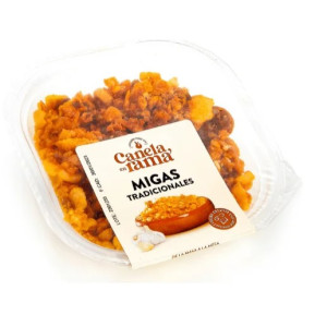 MIGAS AL PESO