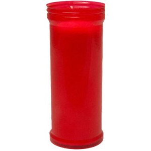 VELÓN ROJO 