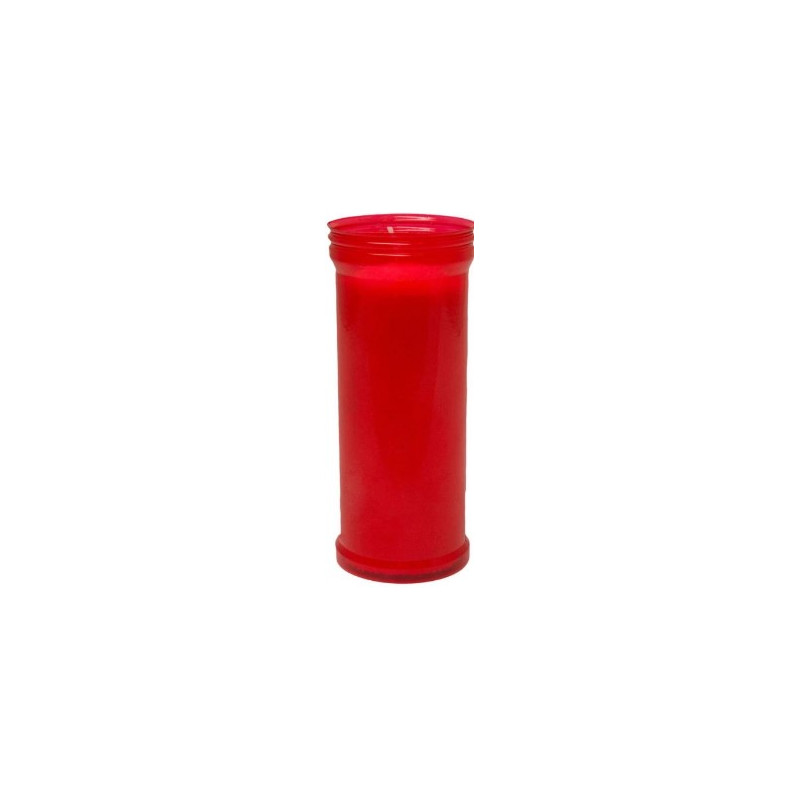VELÓN ROJO 