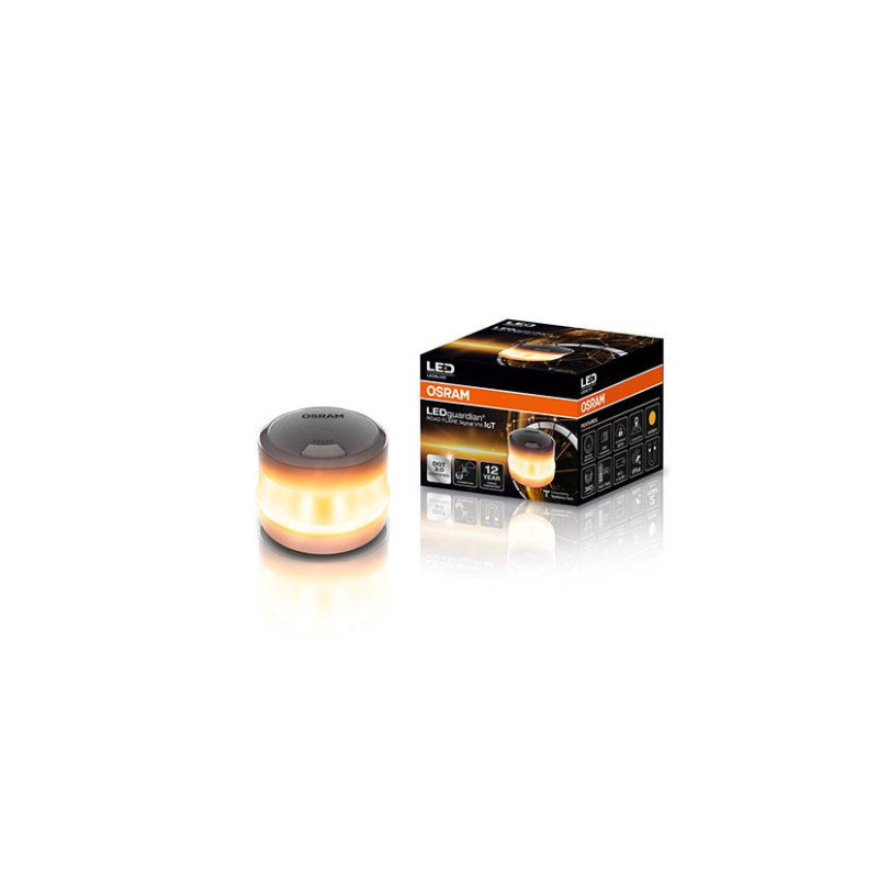 BALIZA GEOLOCALIZABLE OSRAM IOT V16