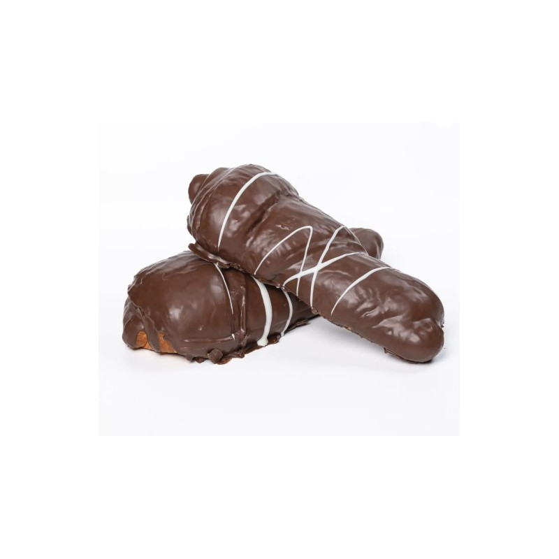 CUERNO DE CHOCOLATE 200GR