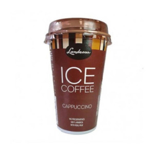 CAFÉ CAPUCCINO LANDESA 230ML