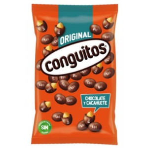 CONGUITOS BOLSA DE 45G 