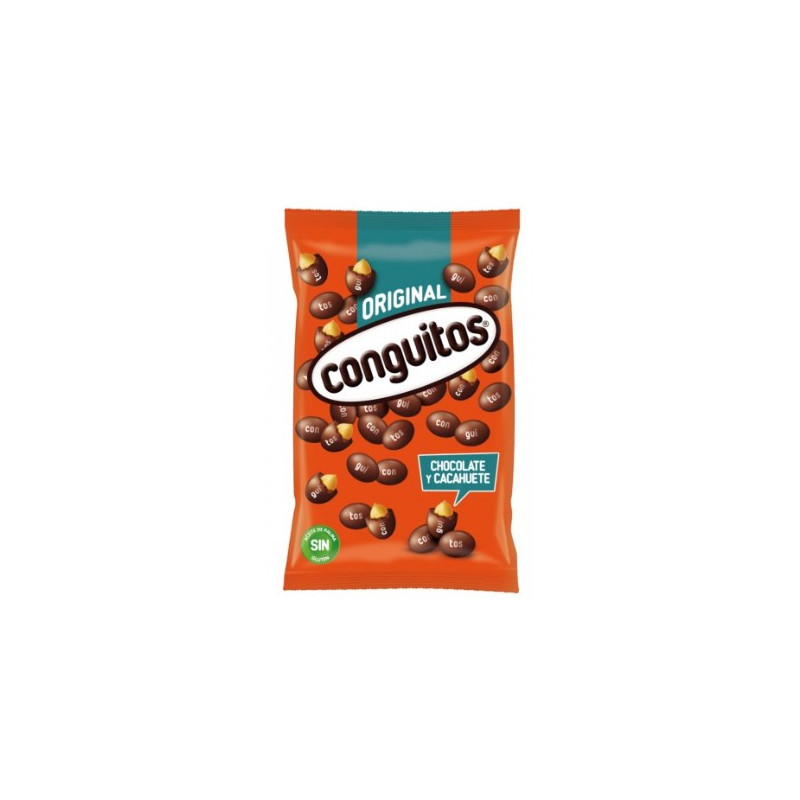 CONGUITOS BOLSA DE 45G 