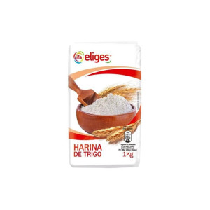 HARINA TRIGO IFA 1KG