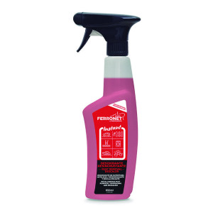 LIQUIDO DESOXIDANTE FERRONET INSTANT ANTICAL 650ML