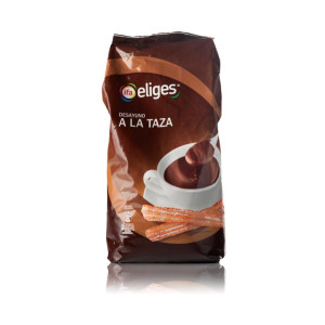 CHOCOLATE A LA TAZA POLVO IFA 1KG