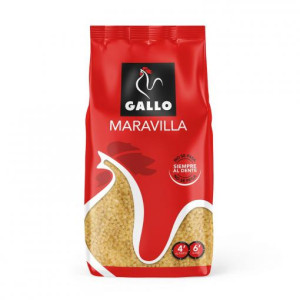 MARAVILLA GALLO 450GR