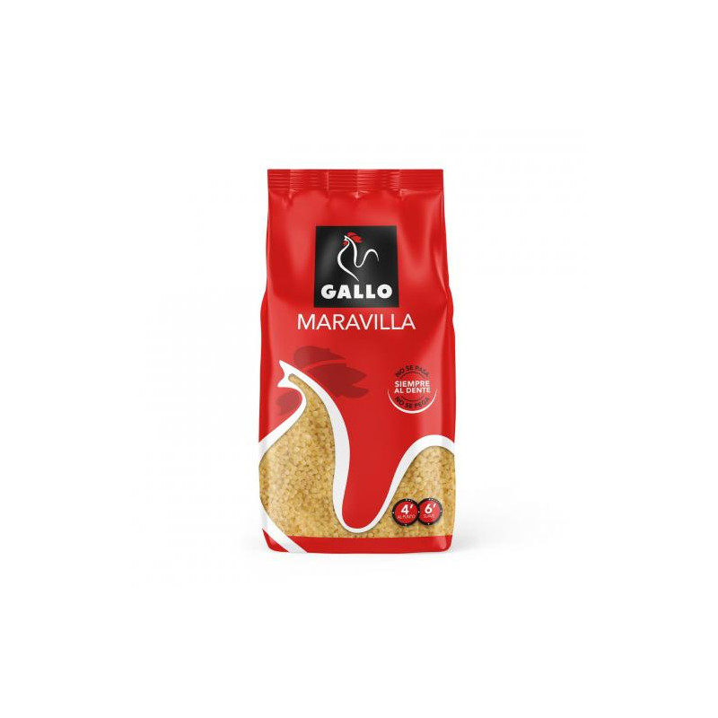 MARAVILLA GALLO 450GR